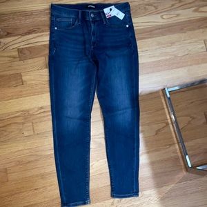 6S/6C LEGGING MID RISE ULTIMATE STRETCH